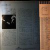 Berlin Philharmonic Orchestra (cond. Stokowski L.) -- Stravinsky: Petrushka Suite, Firebird Suite (1)