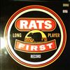 Rats (Kubinec David -  Mainhorse, World Of Oz; Allen Jeff -  East Of Eden, Beatstalkers) -- Rats First (4)