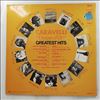 Caravelli -- Disque D'Or (1)