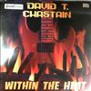 Chastain David T. -- Within The Heat (1)