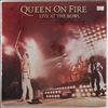 Queen -- Queen On Fire: Live At The Bowl (Queen Vinyl Collection 15) (2)
