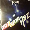 Nazareth -- Razamanaz (3)