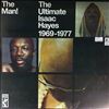 Hayes Isaac -- Man! The Ultimate Isaac Hayes 1969-1977 (1)