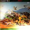 Randy Pie -- Fast/Forward (2)