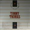 Thomas Timmy -- Why can't live together (1)