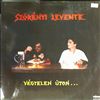 Szorenti Levente -- Vegtelen uton (2)