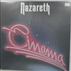 Nazareth -- Cinema (1)