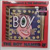Costello Elvis & Imposters -- Boy Named If (1)