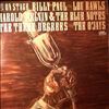 Various Artists -- Live On Stage (2)