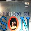 Estrellas de chocolate -- Prefiero el son (3)