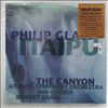 Glass Philip, Atlanta Symphony Orchestra & Chorus (cond. Shaw Robert) -- Itaipu / The Canyon (2)