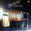Hollies -- A crazy steal (1)