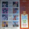 Presley Elvis -- Burning Love And Hits From His Movies Vol. 2 (1)