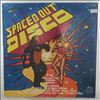 Galactic Force Band -- Spaced Out Disco (2)