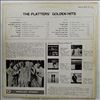 Platters -- Platters' Golden Hits (1)