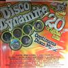 Various Artists -- Disco Dynamite (1)