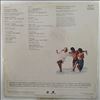 Various Artists -- "Summer Lovers" - Original Motion Picture Soundtrack (1)