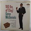McDaniels Gene -- 100 Lbs. Of Clay! (3)