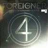 Foreigner -- Best Of Foreigner 4 & More (1)