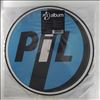 Public Image Limited (PIL) -- Album (1)