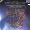 Dutoit Charles -- Berlioz: symphonie fantastique (2)