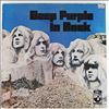 Deep Purple -- In Rock (1)