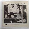 Beatles -- Rubber Soul (3)