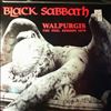 Black Sabbath -- Walpurgis (The Peel Session 1970) (1)