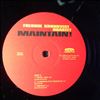 Kronkvist Fredrik Quartet -- Maintain (3)
