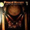 Procol Harum -- Live At The Union Chapel (1)