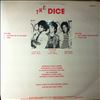 Dice -- Same (1)