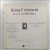King Crimson -- Starless And Bible Black (3)