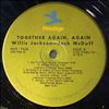 Jackson Willis/ McDuff Jack -- Together Again, Again (2)