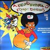 Various Artists -- A Fecund Fistful O Funky Delicacies (2)