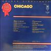 Chicago -- Golden Highlights (1)