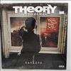 Theory Of A Deadman -- Savages (1)