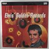 Presley Elvis -- Elvis' Golden Records - Presley Stereo Album, Vol. 3 (2)