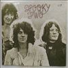 Spooky Tooth -- Spooky Two (3)