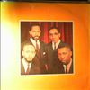 Modern Jazz Quartet (MJQ) -- Golden Disk (3)