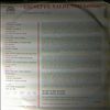 Valdengo Giuseppe -- World of song (2)
