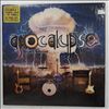 Apocalypse Blues Revue -- Same (1)