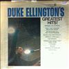 Ellington Duke -- Greatest hits (2)