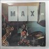 Roach Max Quintet -- Max (3)
