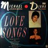 Jackson Michael & Ross Diana -- Love Songs (2)