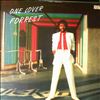 Forrest (Forrest M. Thomas Jr.) -- One Lover (1)