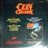 Osbourne Ozzy -- Bark At the Moon (1)