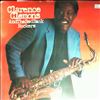 Clemons Clarence & Red Bank Rockers -- Rescue (2)