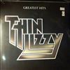 Thin Lizzy -- Greatest Hits (2)