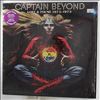 Captain Beyond -- Lost & Found 1972-1973 (1)