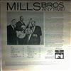 Mills Brothers -- Anytime! (2)